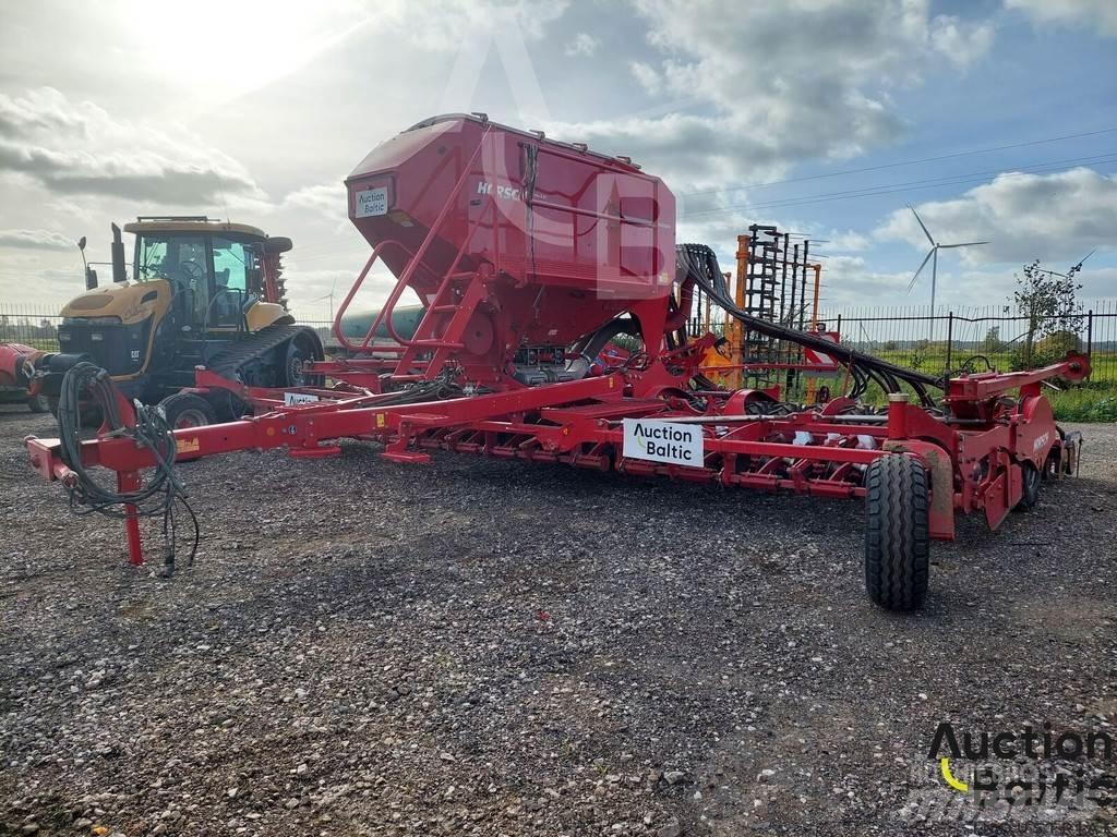 Horsch Pronto 8 DC Perforatoare