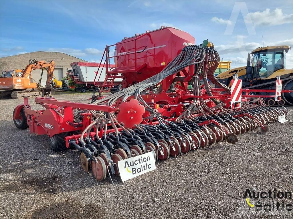 Horsch Pronto 8 DC Perforatoare