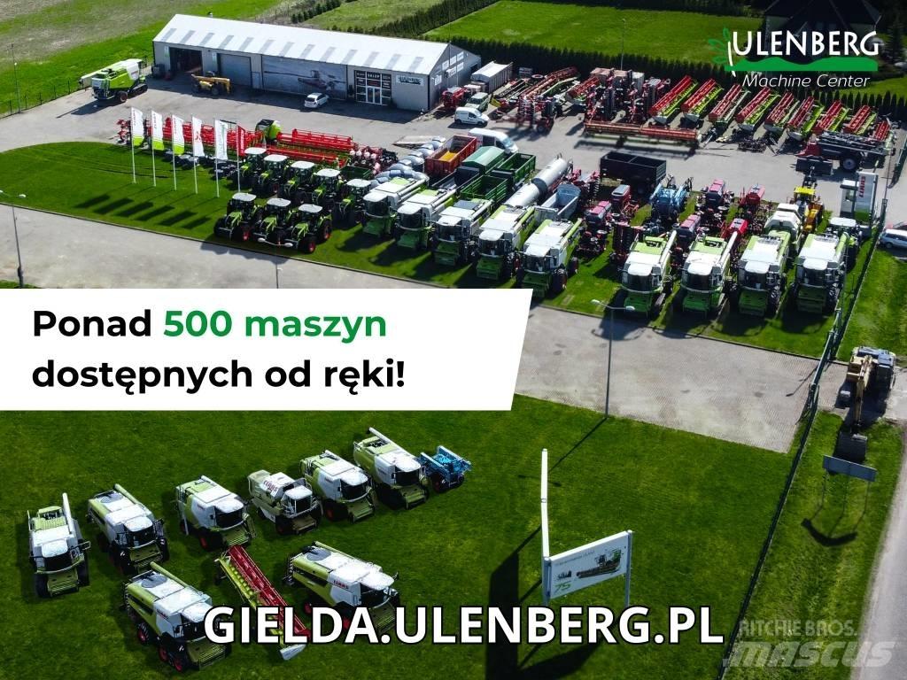 Pronar PT 610 Remorci cu scop general