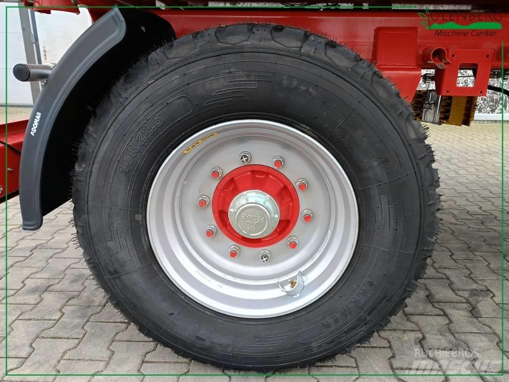 Pronar PT 610 Remorci cu scop general
