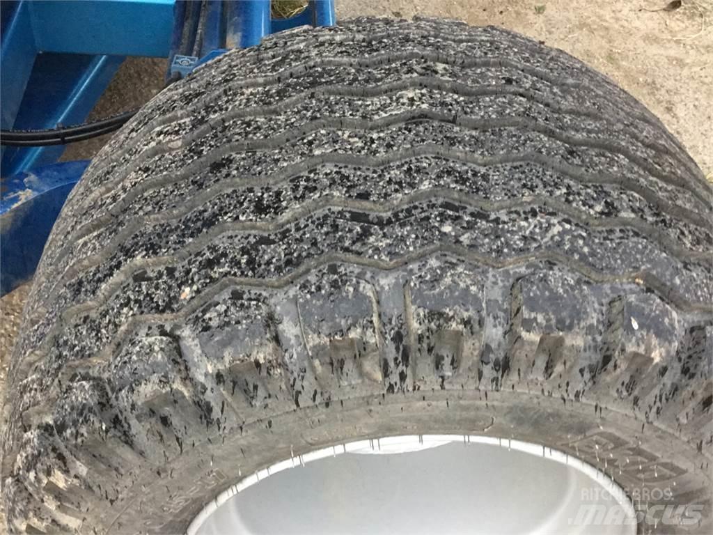 Casella Hydrojet Sisteme de irigare