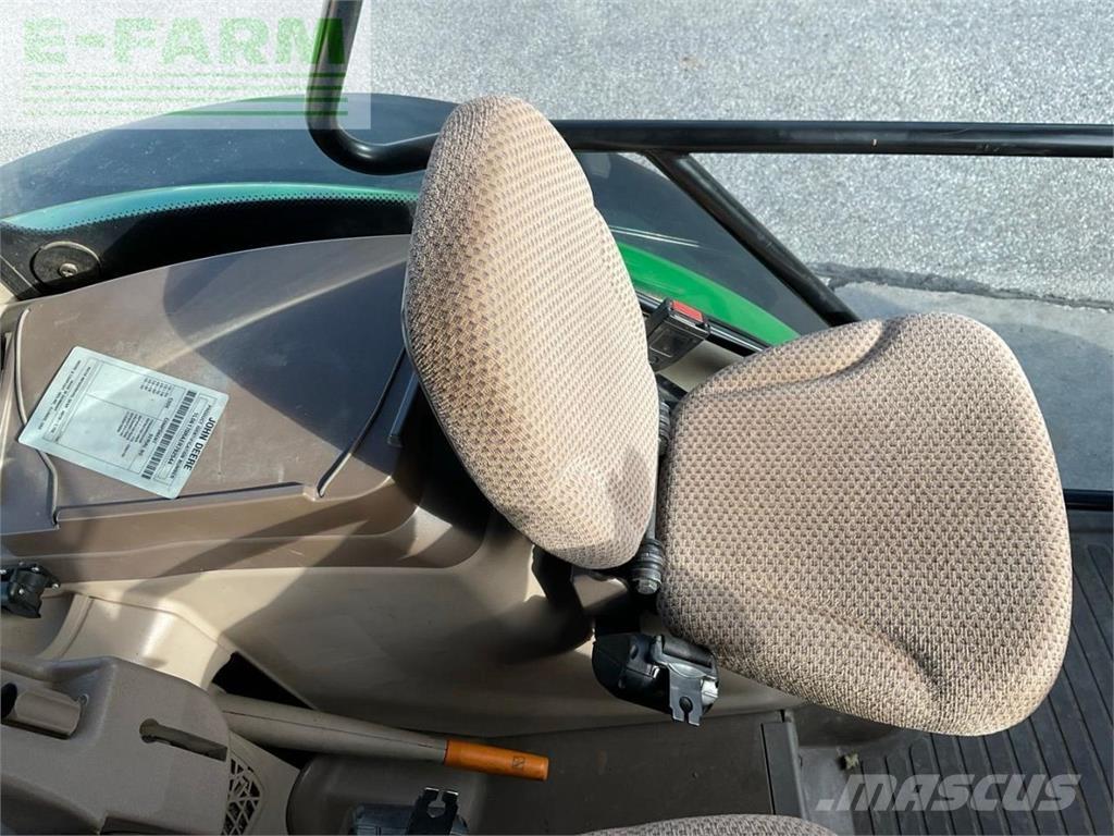 John Deere 6170R Tractoare