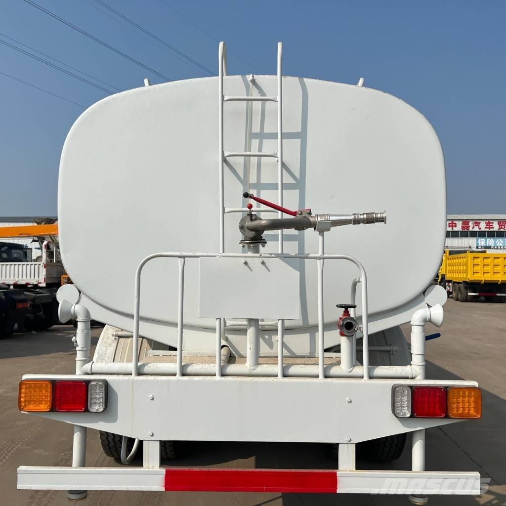 Shacman F3000 6x4 Cisterne