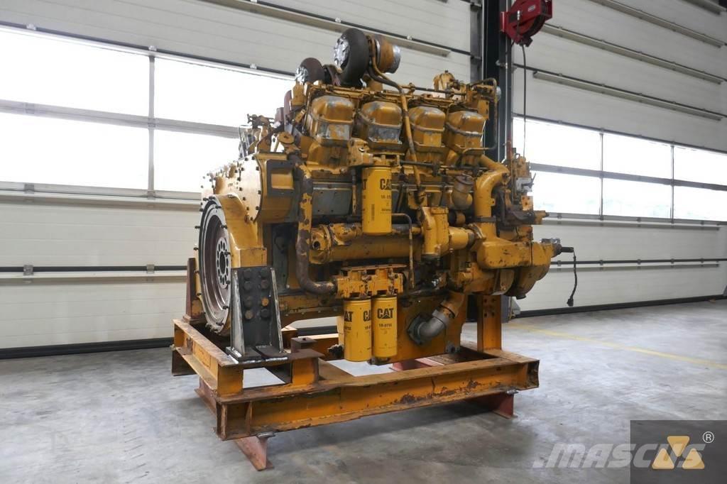 CAT 3508 Motoare