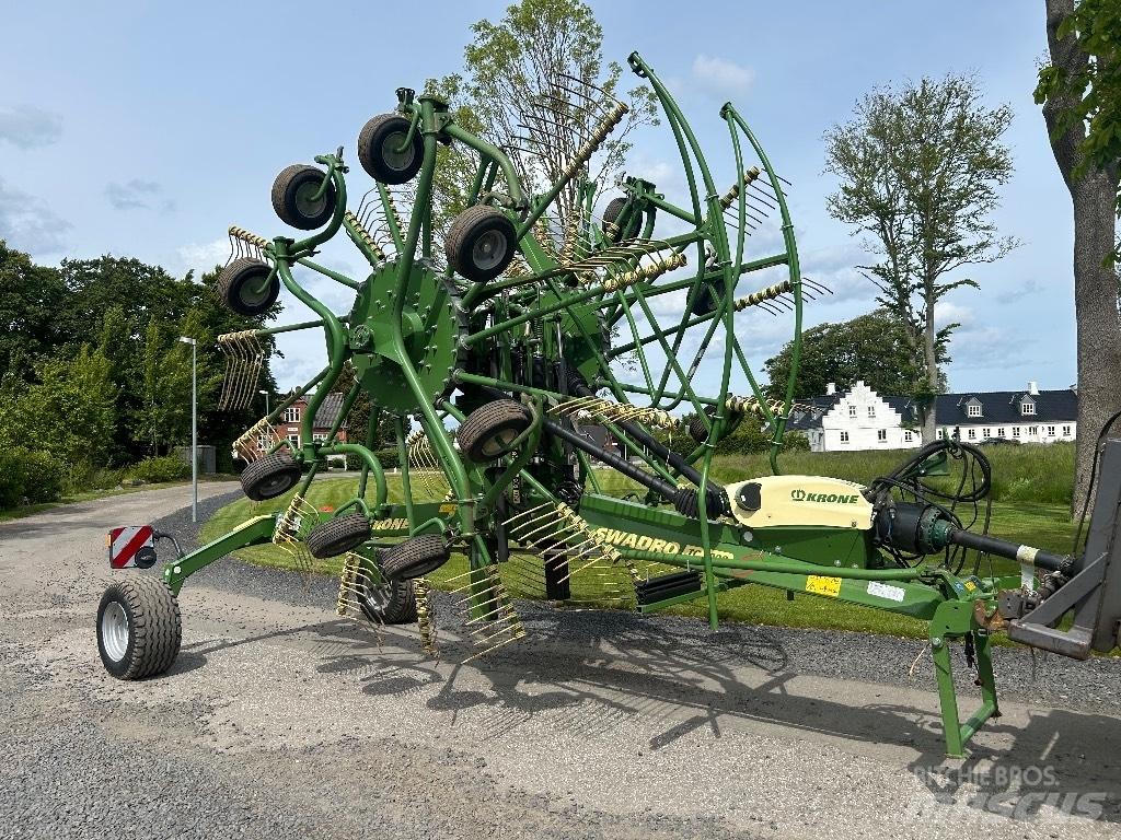 Krone Swadro TC 1000 Greble