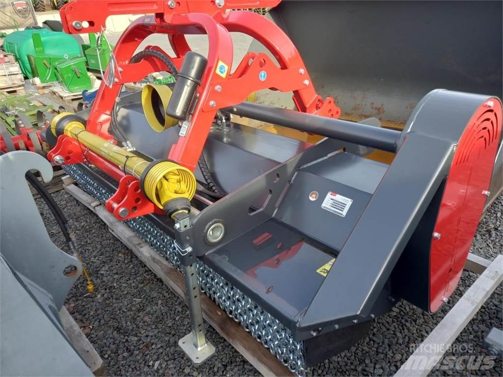 Seppi WBS FH 275 Cositoare