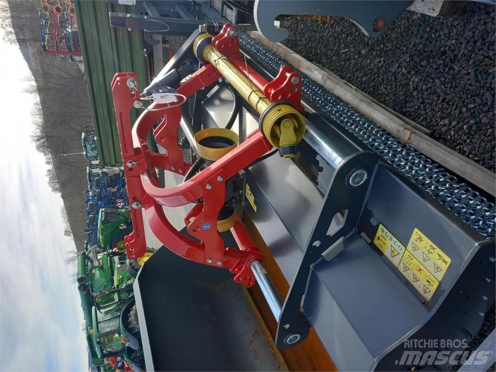 Seppi WBS FH 275 Cositoare