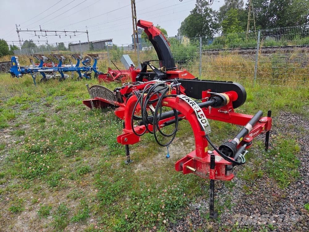 Fransgård FKR-1501 Cositoare