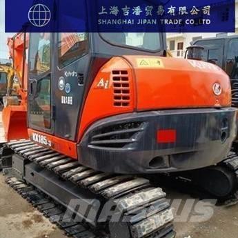 Kubota KX 185 Excavatoare 7t - 12t