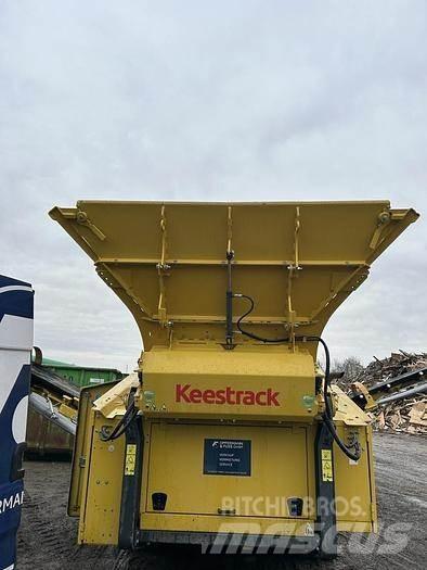 Keestrack K4 Cernuitoare