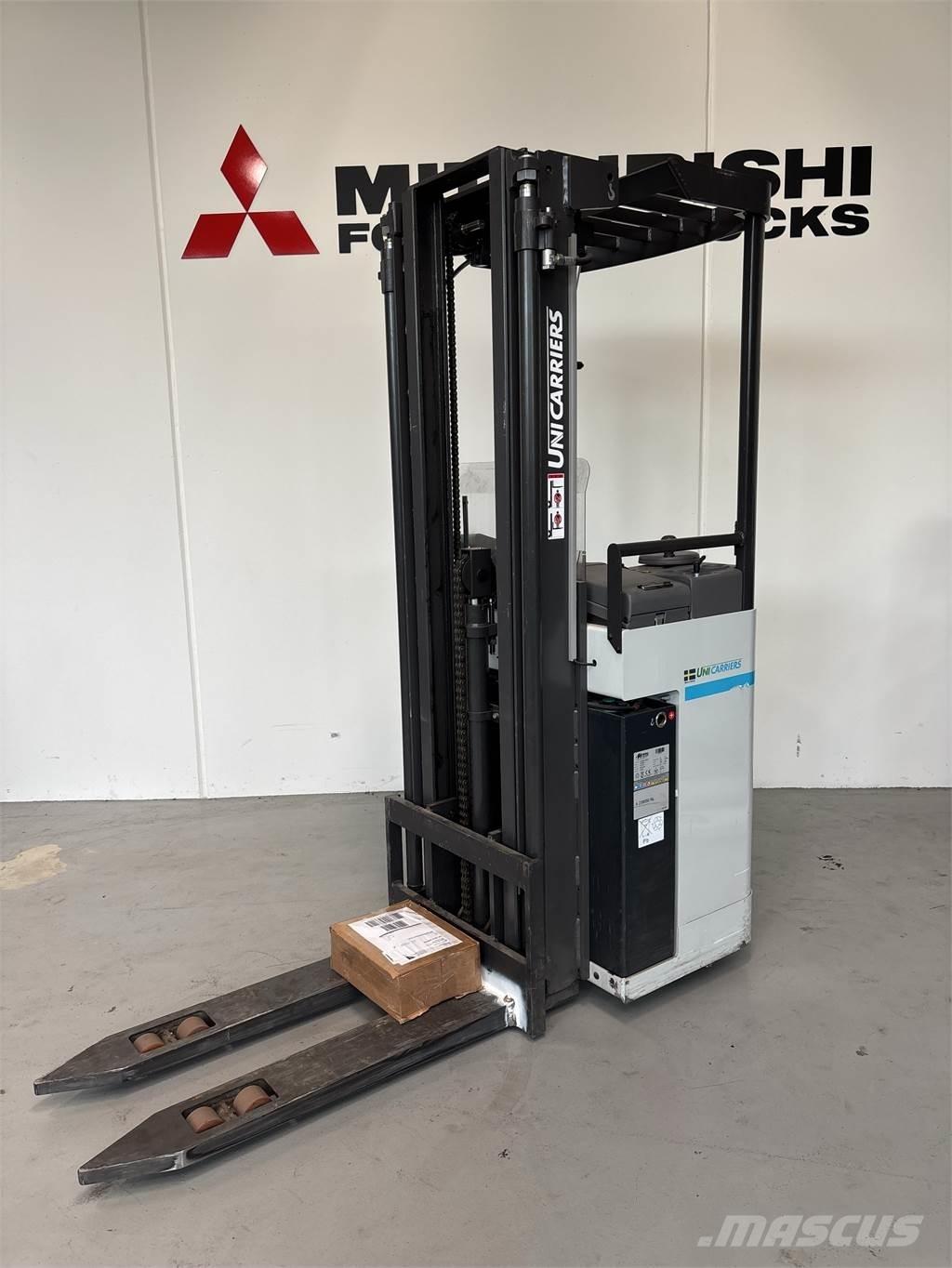Atlet A160 Transpaleti autopropulsanti