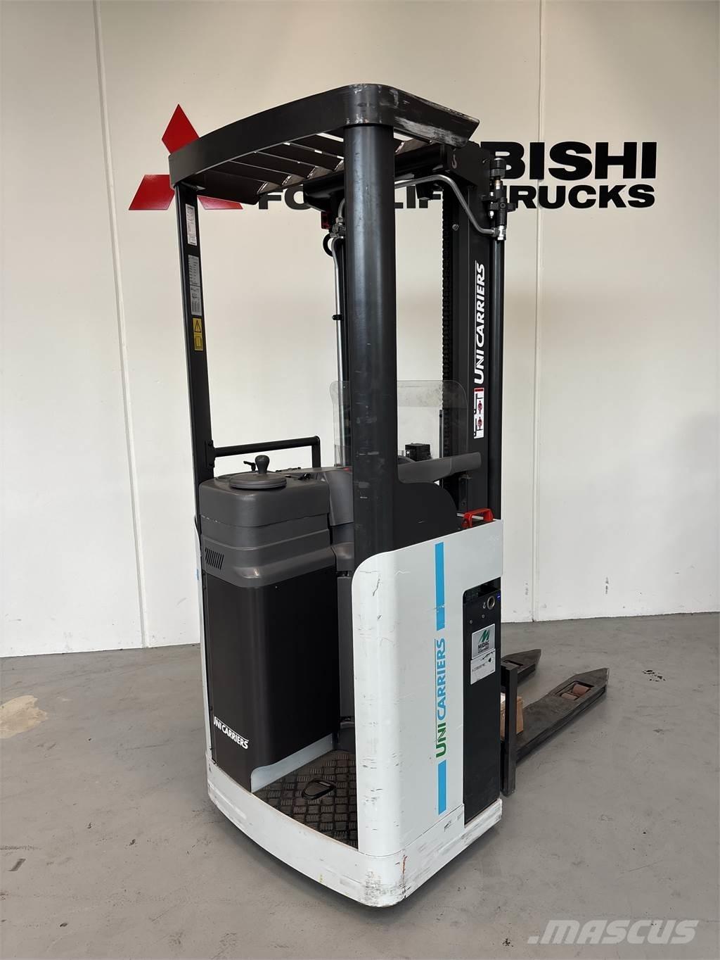 Atlet A160 Transpaleti autopropulsanti