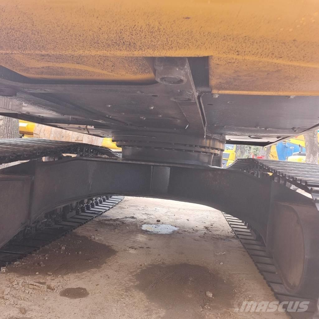 Sany SY 215 C Excavatoare pe șenile
