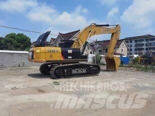CAT 336 D Excavatoare pe șenile
