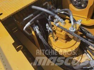 CAT 336 D Excavatoare pe șenile
