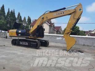 CAT 336 D Excavatoare pe șenile
