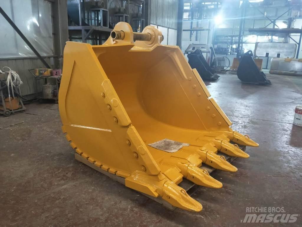 Komatsu PC 200-7 Pistoane