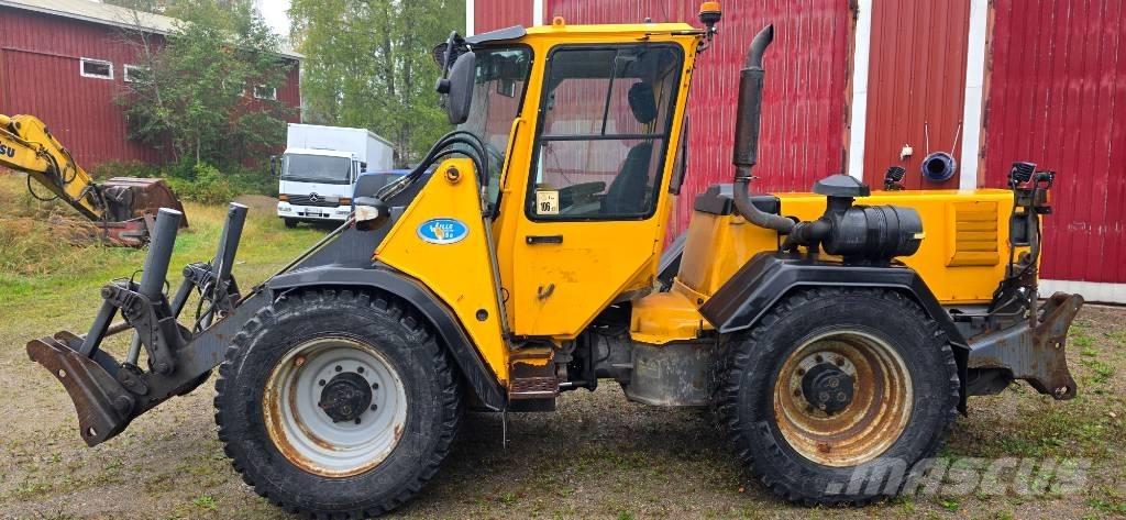 Wille 655c Mini incarcatoare