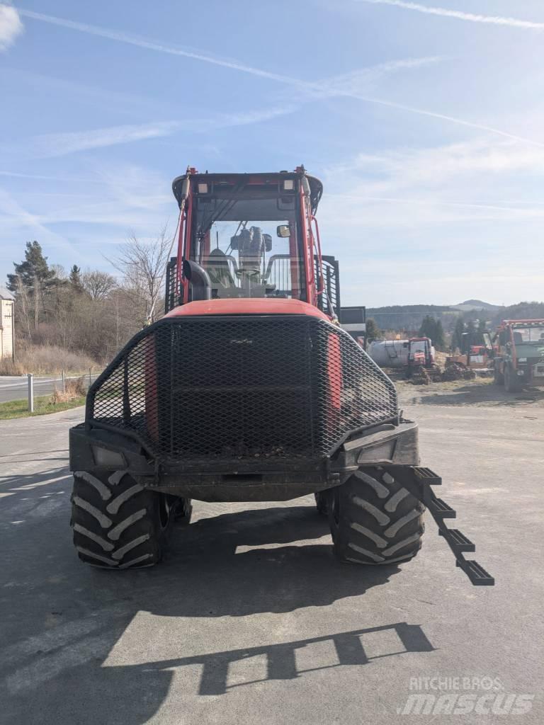 Komatsu 855.2 Transportoare