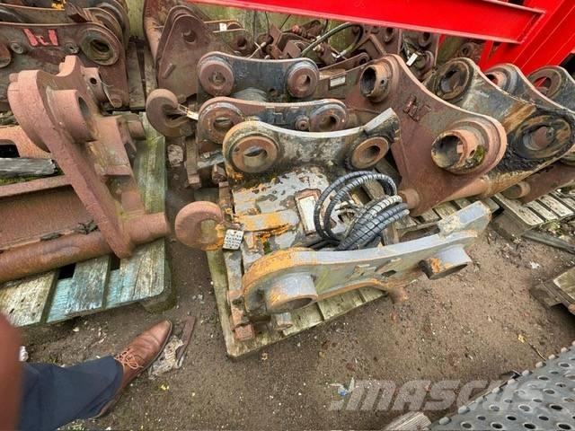 Hitachi ZX 250-280 Conectoare rapide