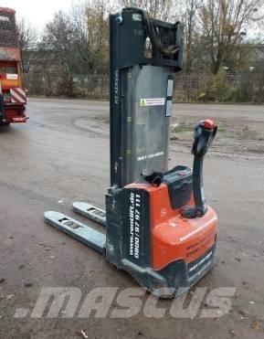 Toyota BT SWE 120 L Transpaleti