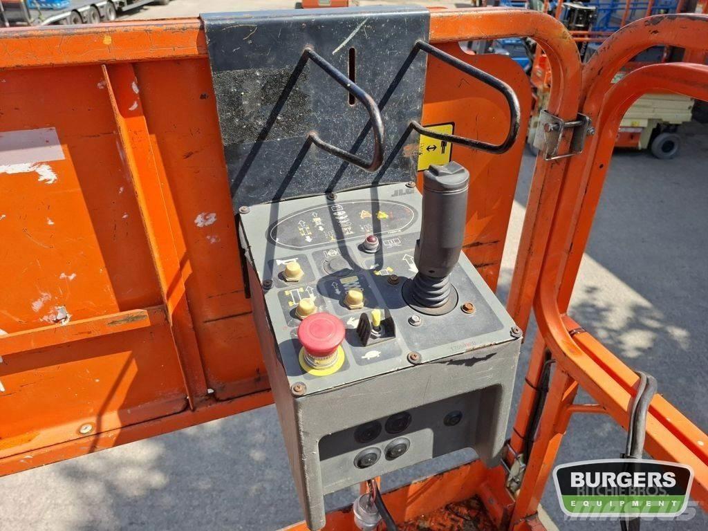 JLG 3369LE Platforme foarfeca