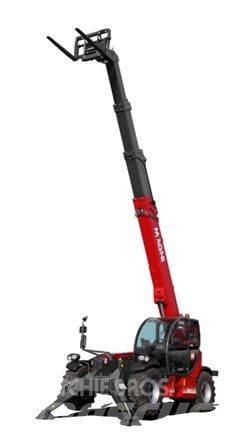 Magni 4,5.19P Stivuitoare telescopice