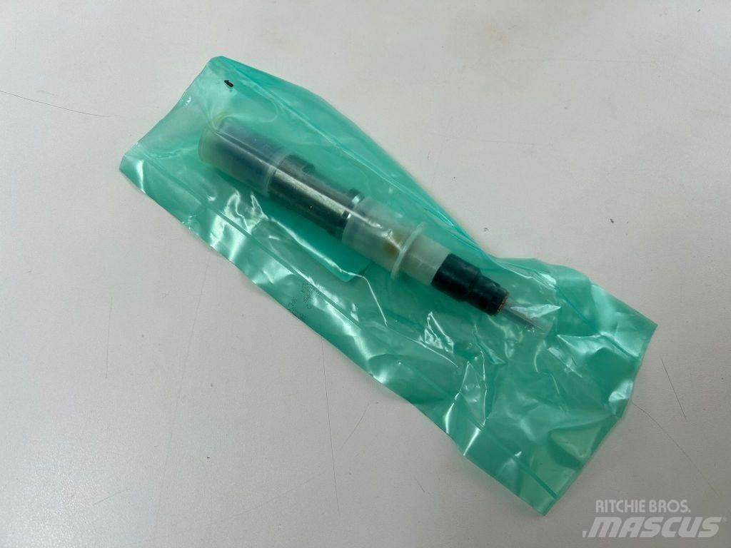  FLAG MAN injectors Transport - Altele