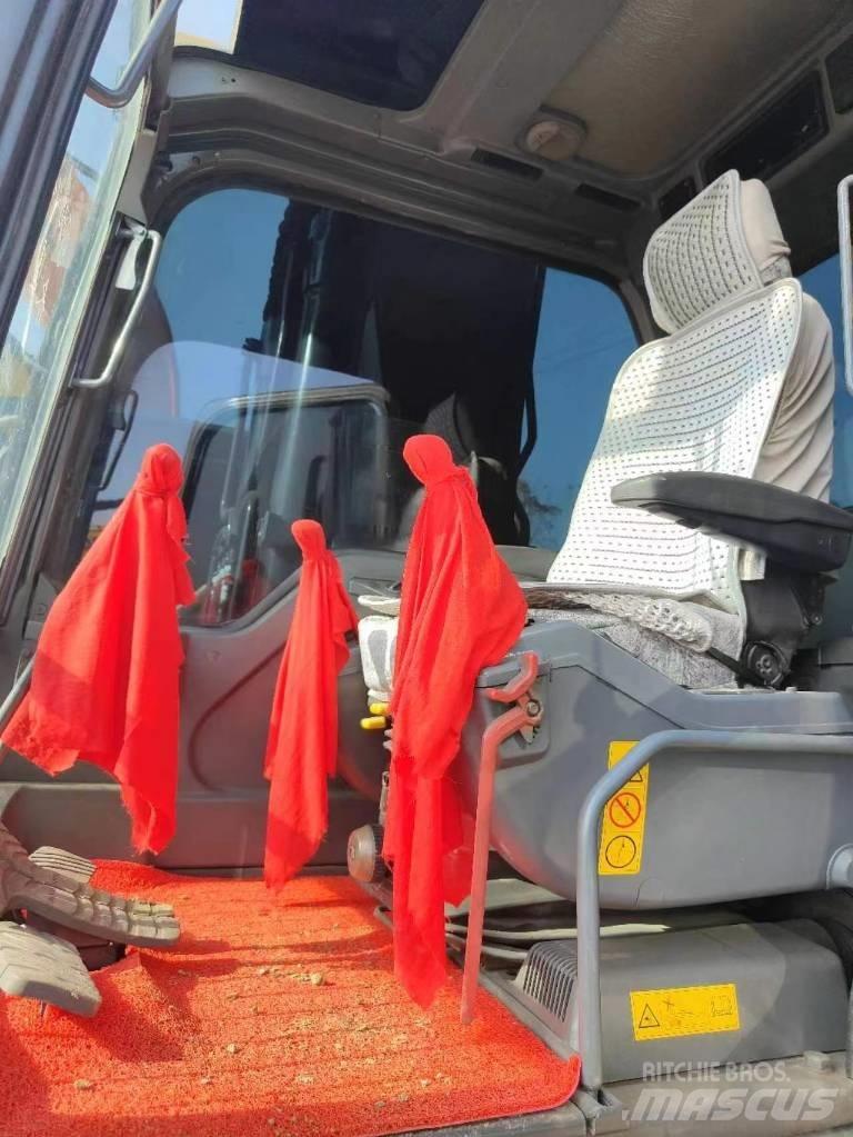 Volvo EC 210 Excavatoare 7t - 12t
