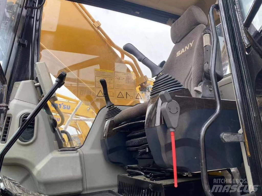 Sany SY205CPRO Excavatoare pe șenile
