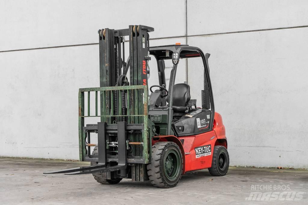Manitou MI 35 D Stivuitor diesel