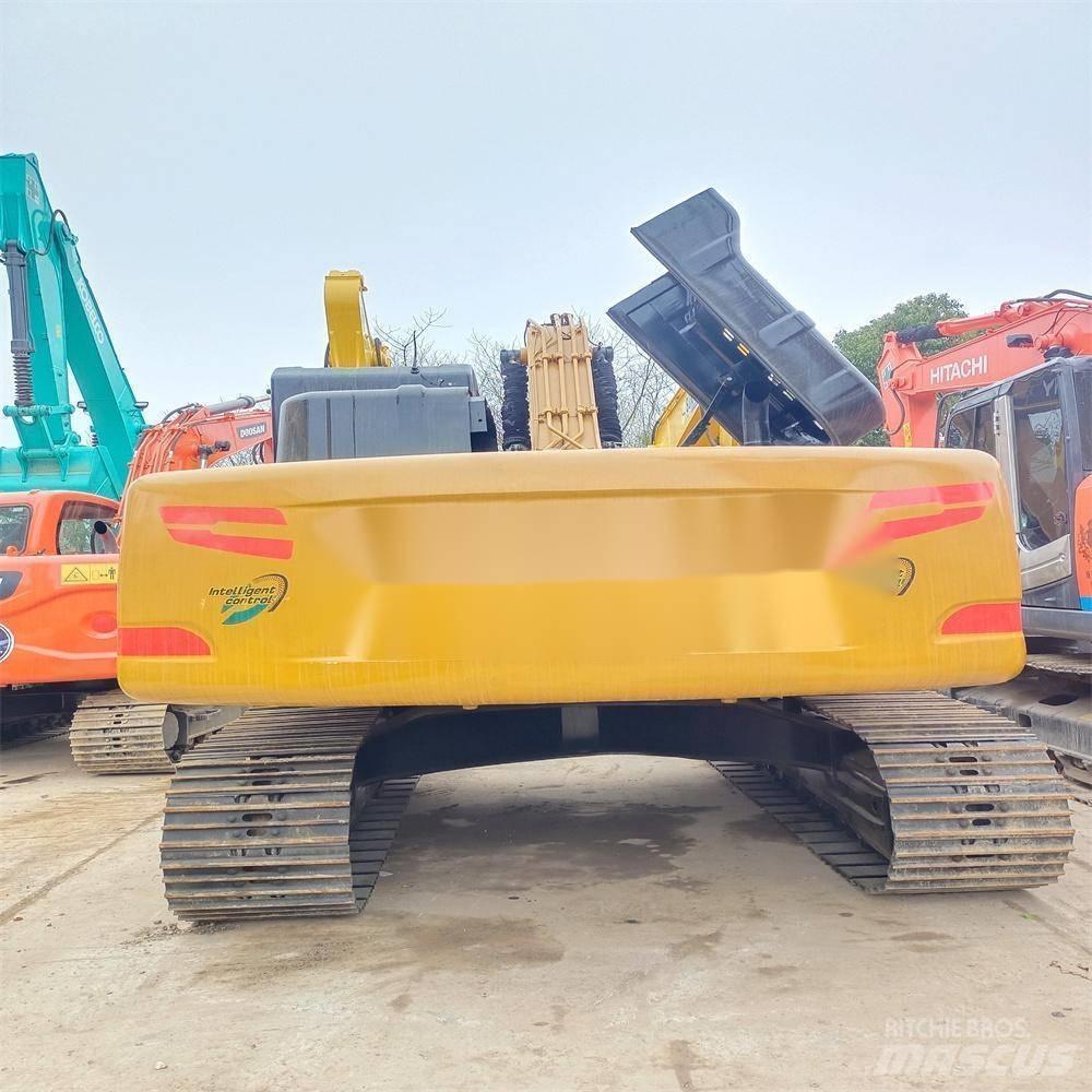 Sany SY 215 C-pro Excavatoare pe șenile
