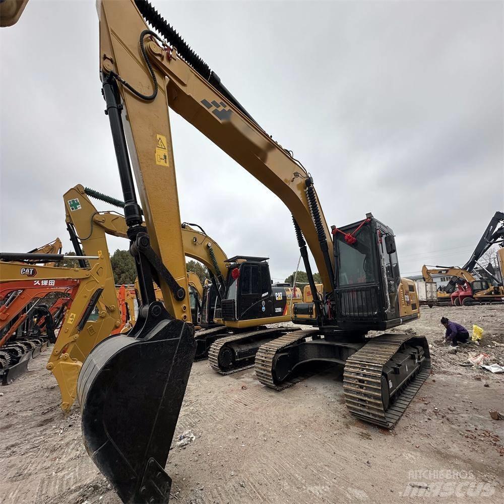 Sany SY 215 C-pro Excavatoare pe șenile
