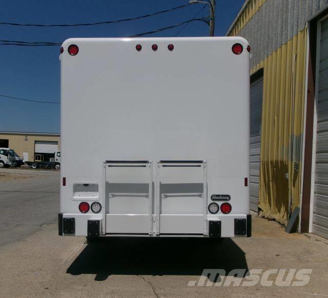 Freightliner M2 Camioane transport bauturi