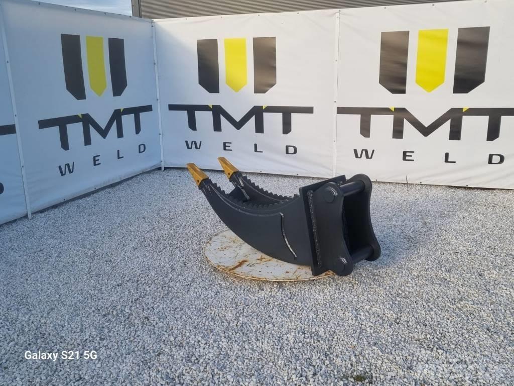 TMT RIPPER JS220 Alte componente