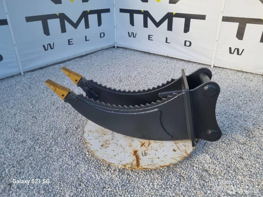 TMT RIPPER JS220 Alte componente