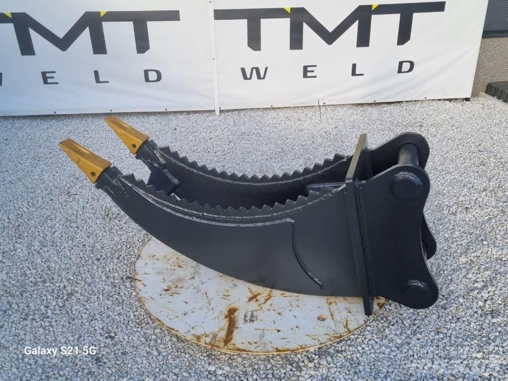 TMT RIPPER JS220 Alte componente