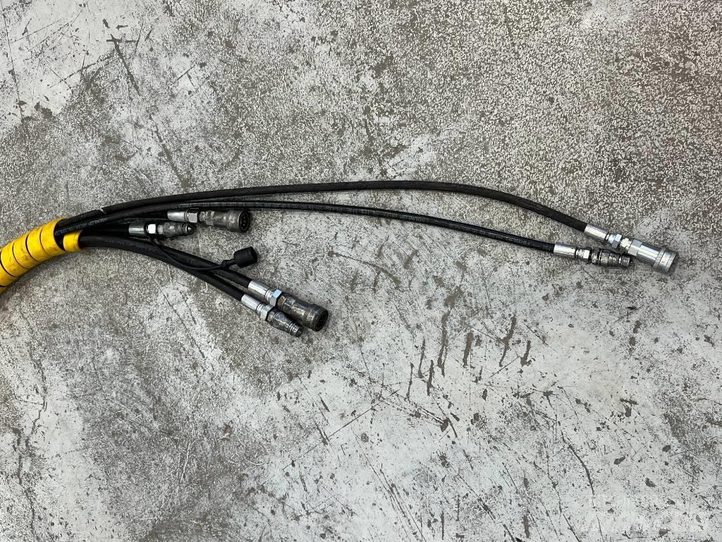 Biojack 230 Cupe forestiere