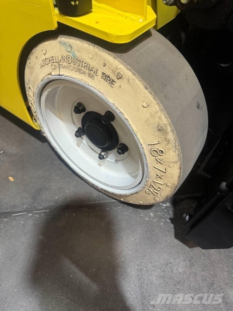 Yale ERP 035 VTN Stivuitor electric