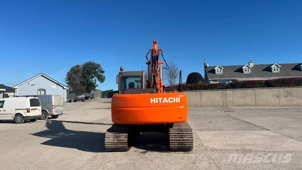 Hitachi ZX 130 LC N Excavatoare pe șenile
