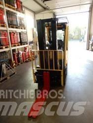 Hyster H 1.6 FT Stivuitor GPL