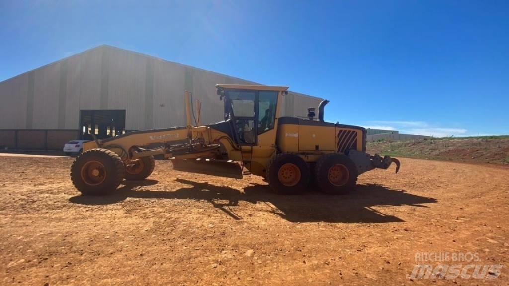 Volvo G 940 Gredere