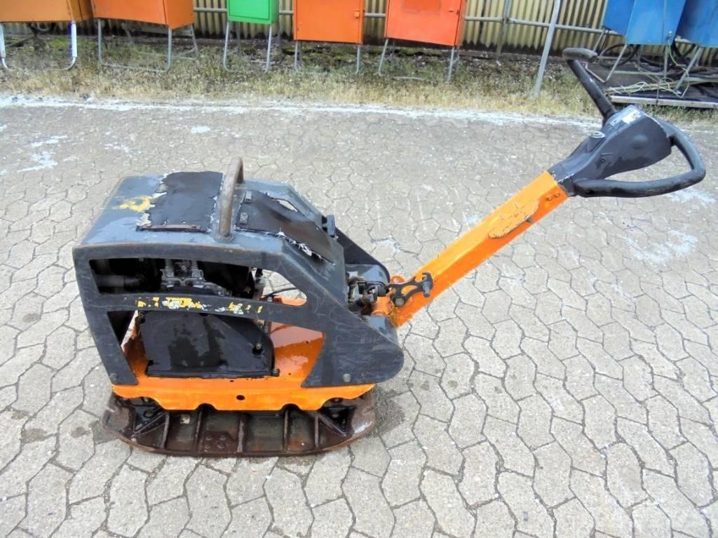 Bomag BPR 35/60 D Vibratoare