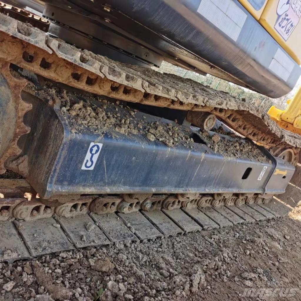 Kobelco SK75-8 Excavatoare 7t - 12t