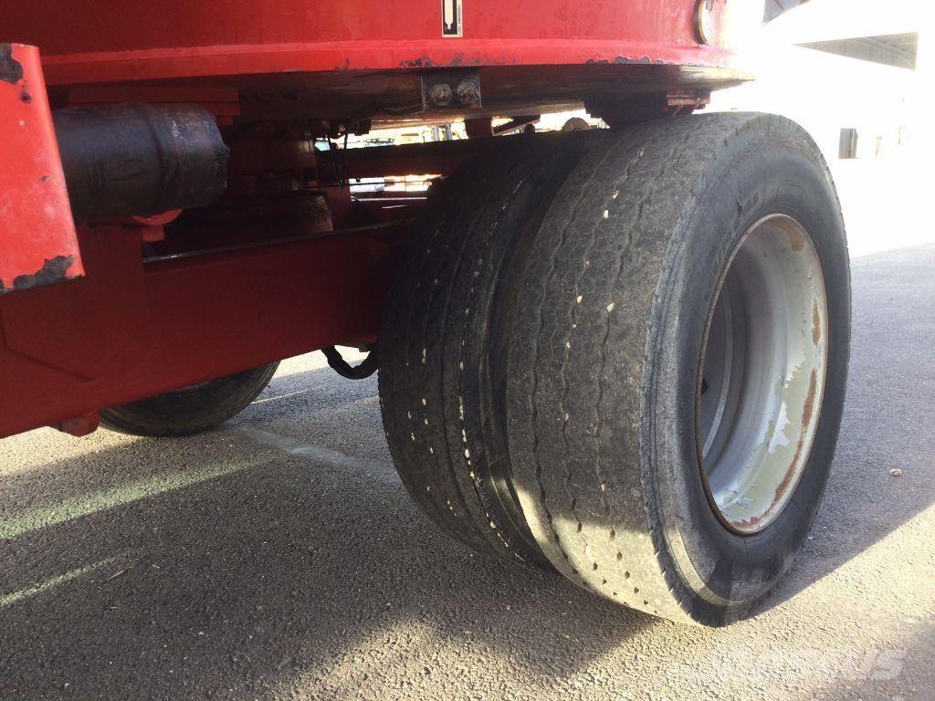 Seko AVM 12 Alimentatoare