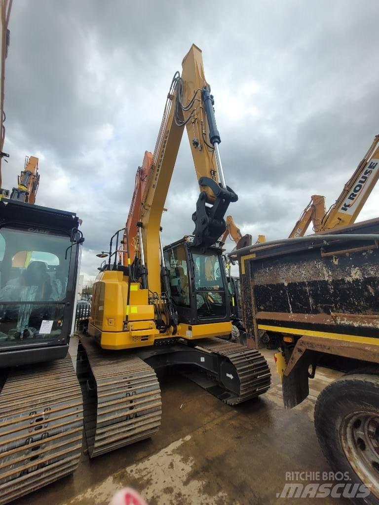LiuGong 913F Excavatoare pe șenile
