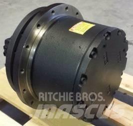 Eaton Vetonavat Excavatoare pe șenile
