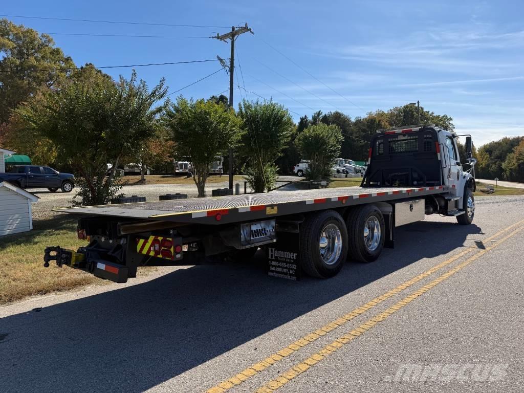 Freightliner M2 Vehicule de recuperare