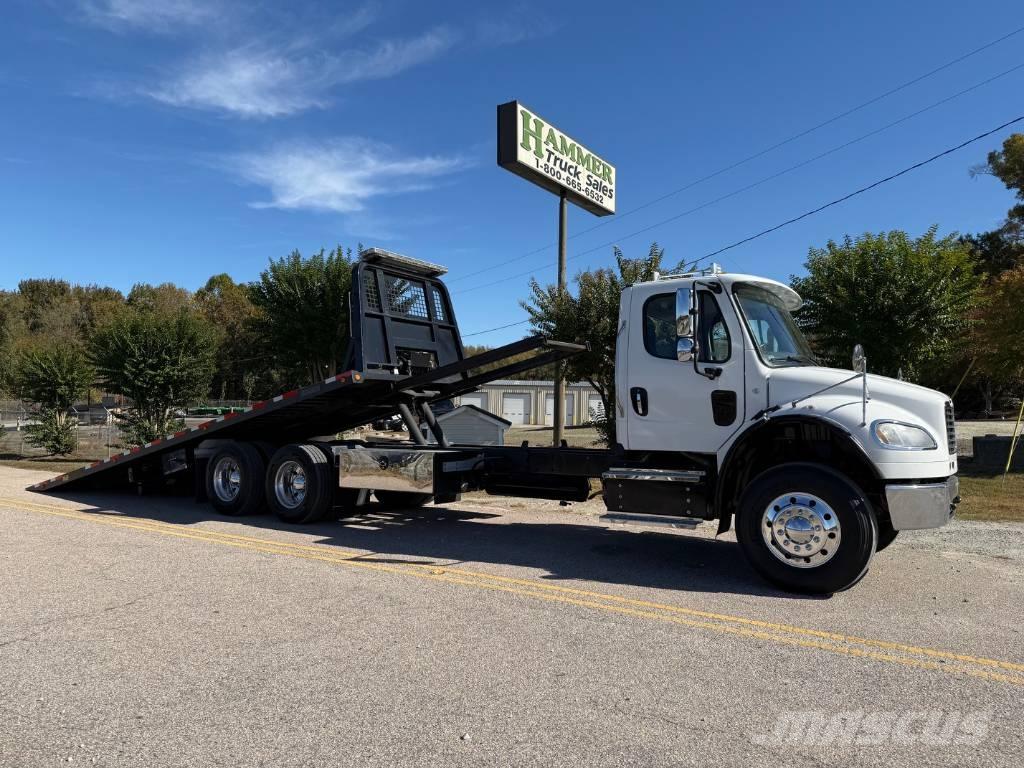 Freightliner M2 Vehicule de recuperare