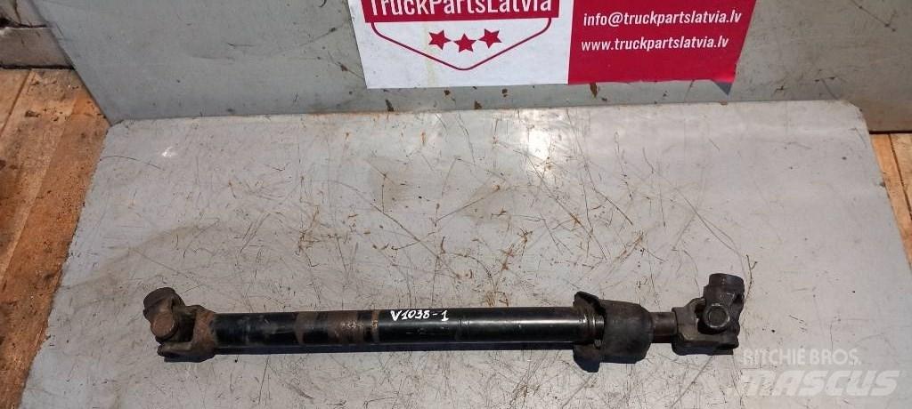 Volvo FL 12.    20401835 Sasiuri si suspensii
